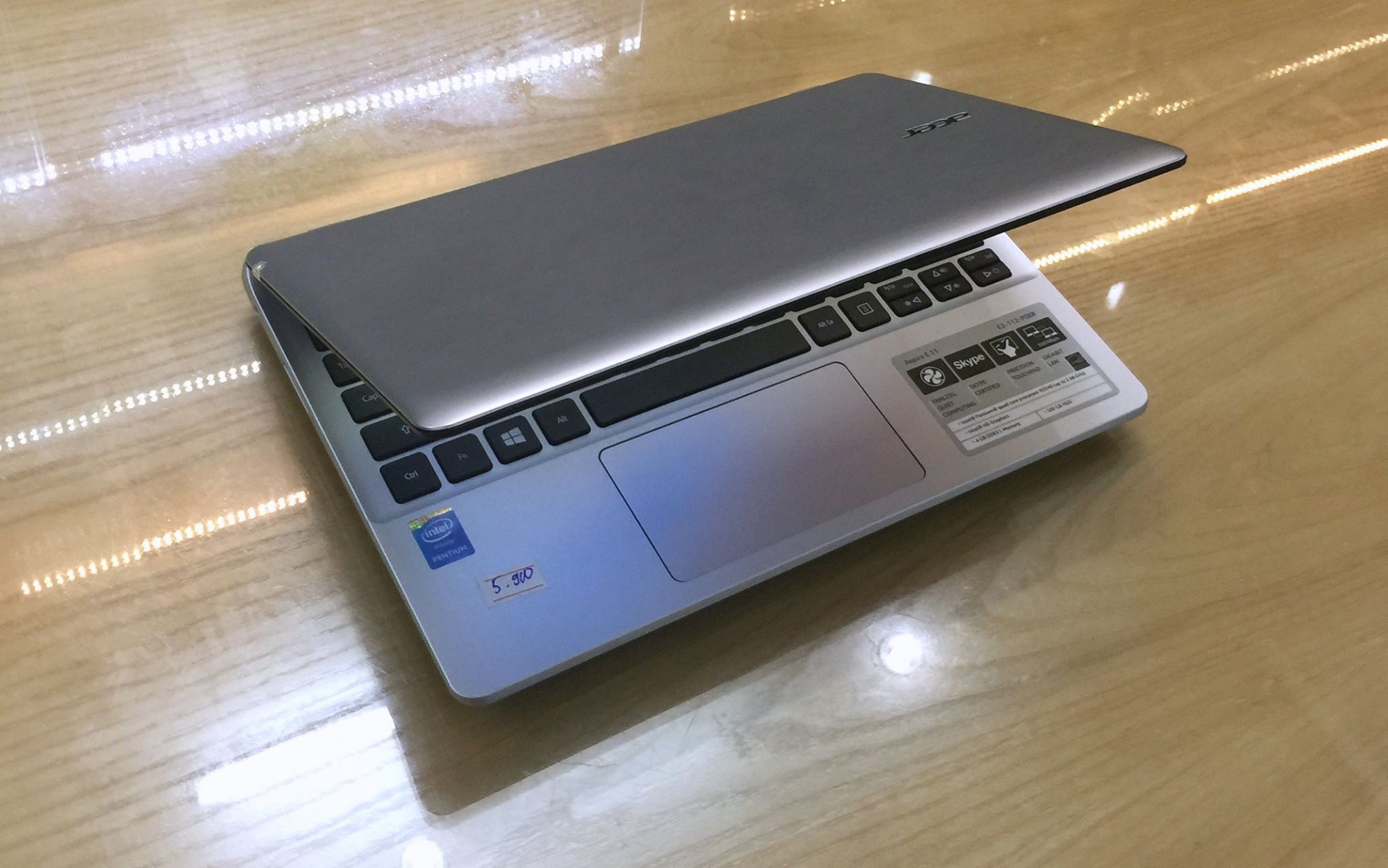 Laptop ACER ASPIRE E3-112-P08R -1.jpg